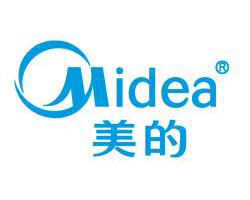 清江浦美的洗衣机
